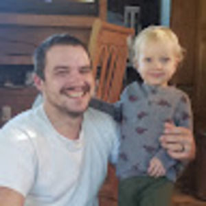 Meet your Posher, Ian